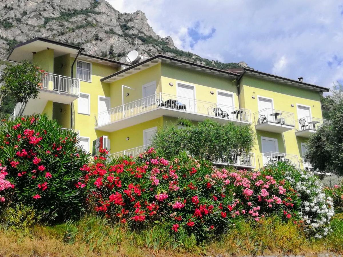 Hotel Casa Piantoni Limone sul Garda Exterior photo